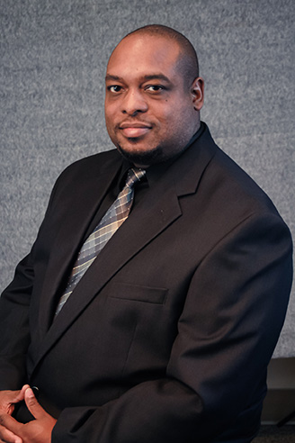 Robert Pope Jr. Robert Pope Jr.
