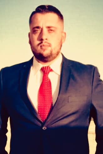 Christopher Locklear