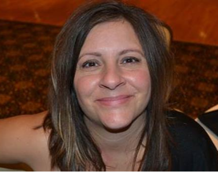 profile pic Michelle Palermo